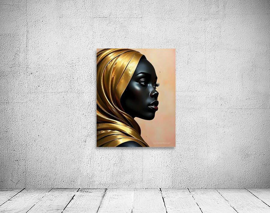Stylized Art 120 Wall Preview