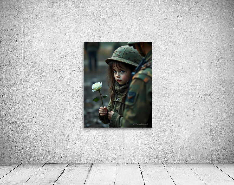 Stop the war 2 Wall Preview