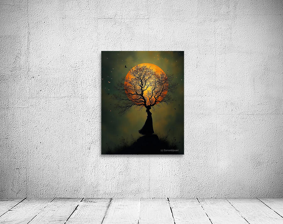 Surreal Thoughts 4 Wall Preview