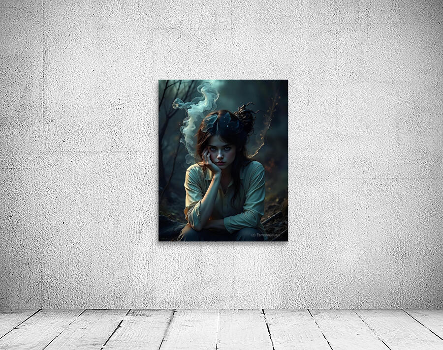 Surreal Thoughts 3 Wall Preview