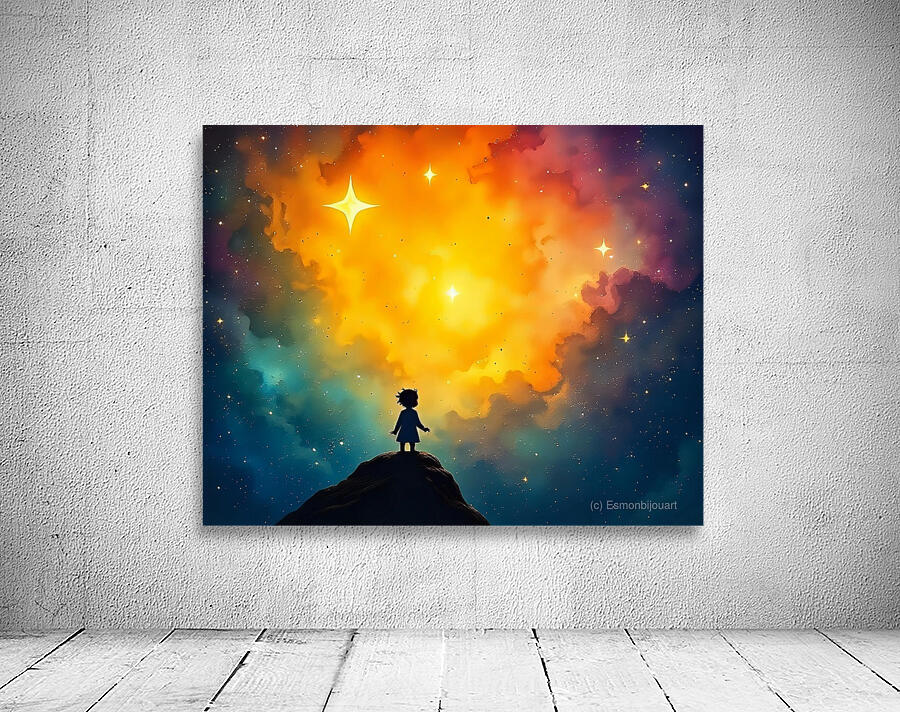 Stellara 6 Wall Preview