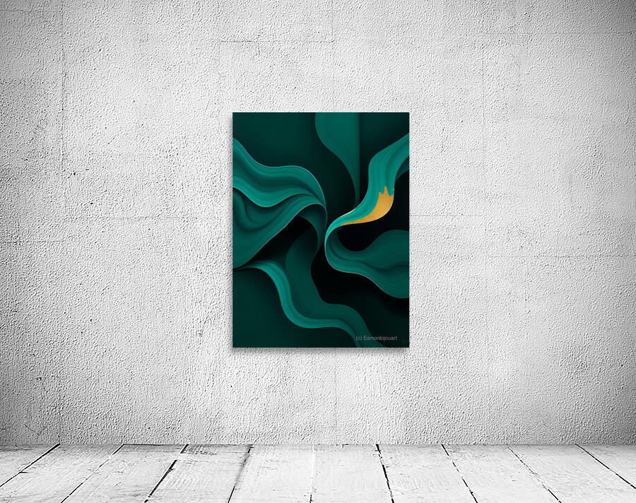 Living structure 7 Wall Preview
