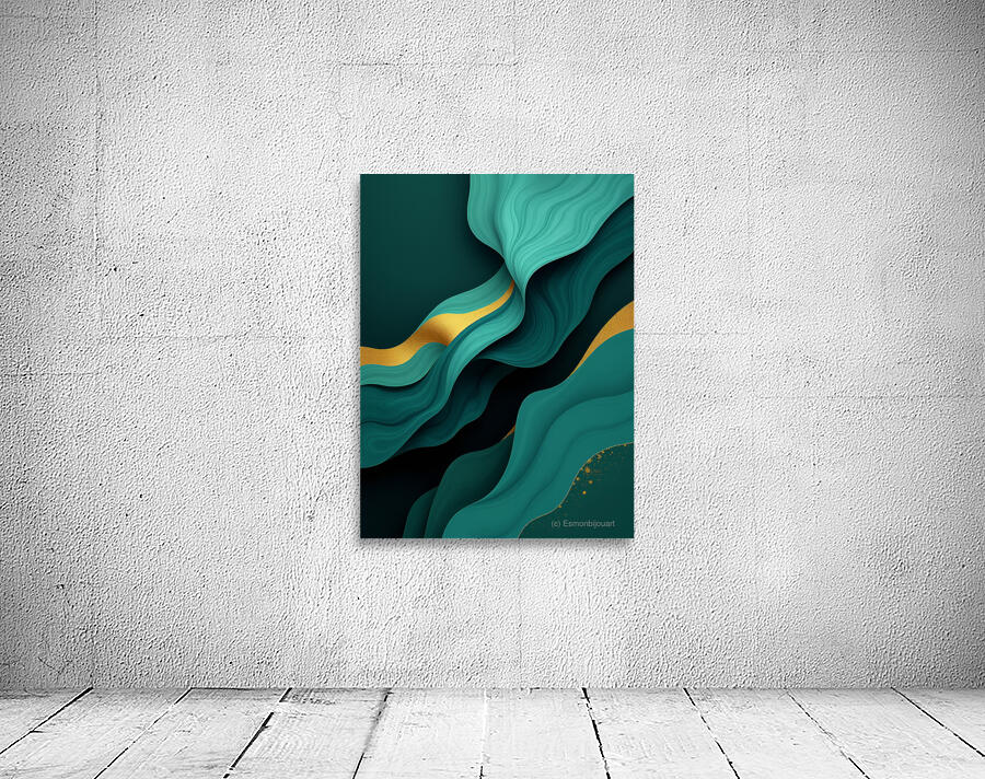 Living structure 5 Wall Preview