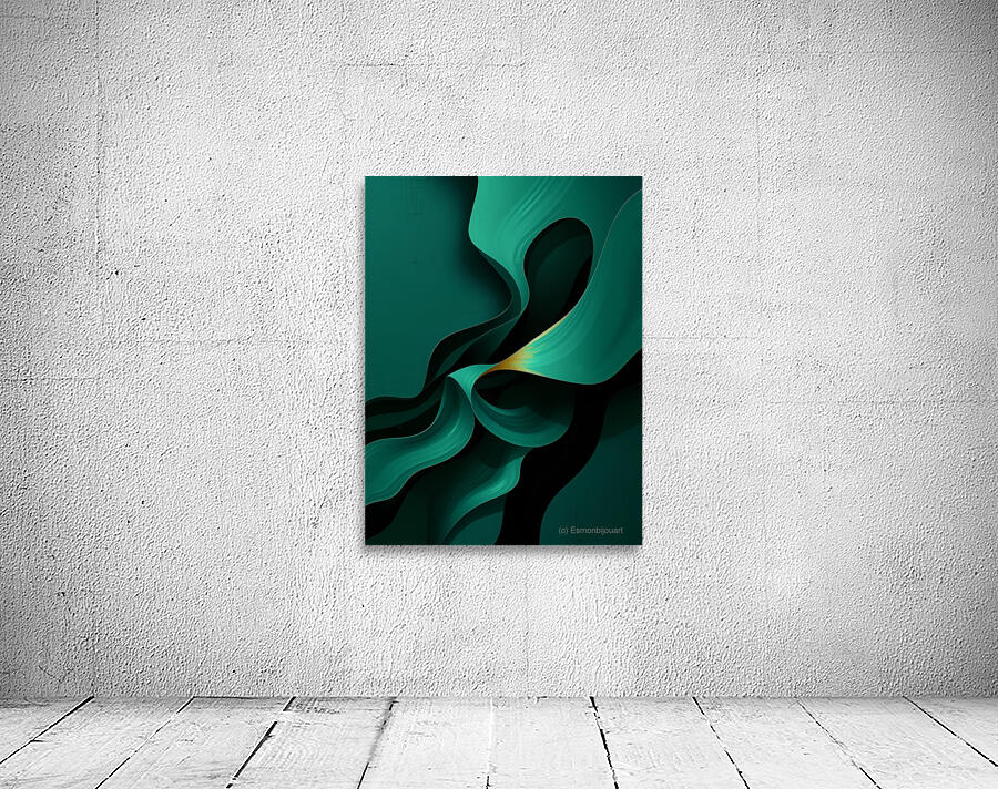Living structure 9 Wall Preview