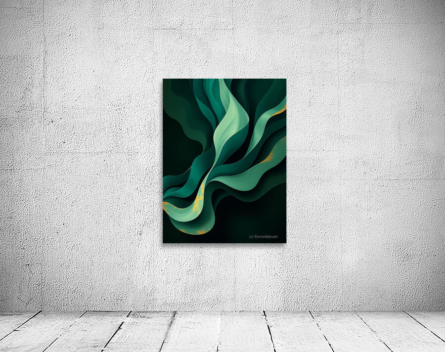 Living structure 3 Wall Preview