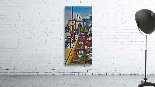 Artistic 01 Wall Preview