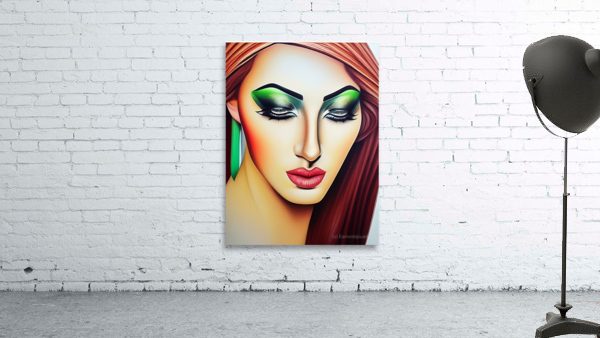 Art7 Wall Preview