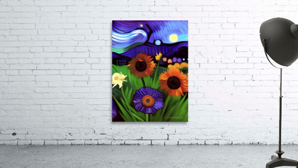 Art41 Wall Preview