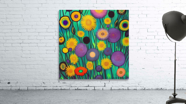 Art45 Wall Preview