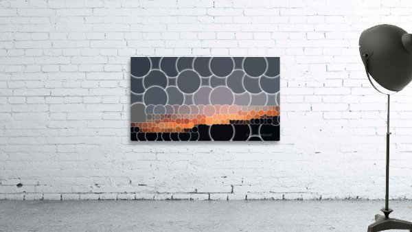 Mosaic  Wall Preview
