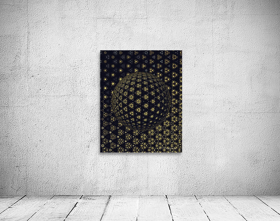 Symmetry  Wall Preview
