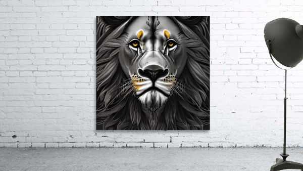 Art49 Wall Preview