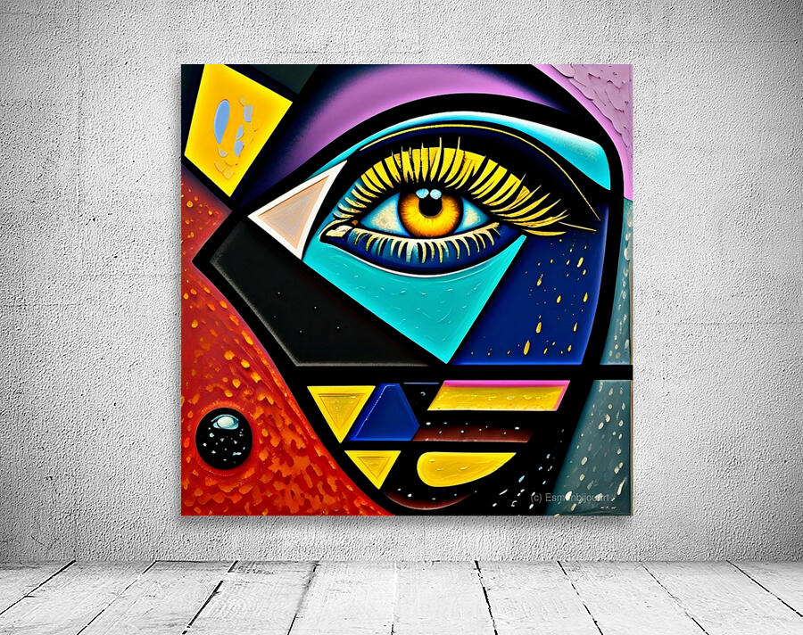Art224 Wall Preview