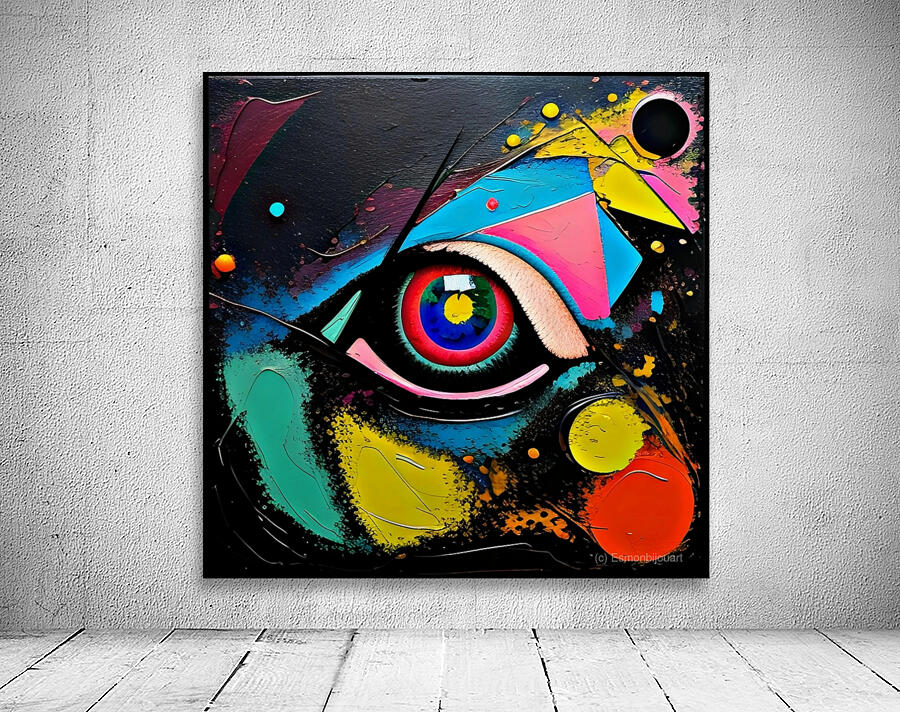 Art226 Wall Preview