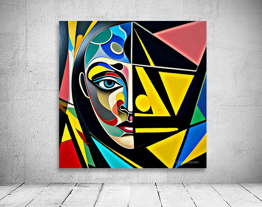 Art227 Wall Preview
