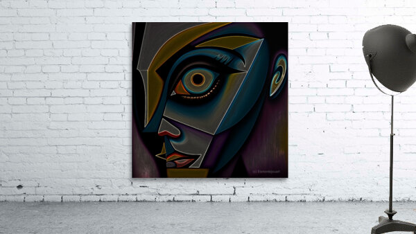 Art233 Wall Preview