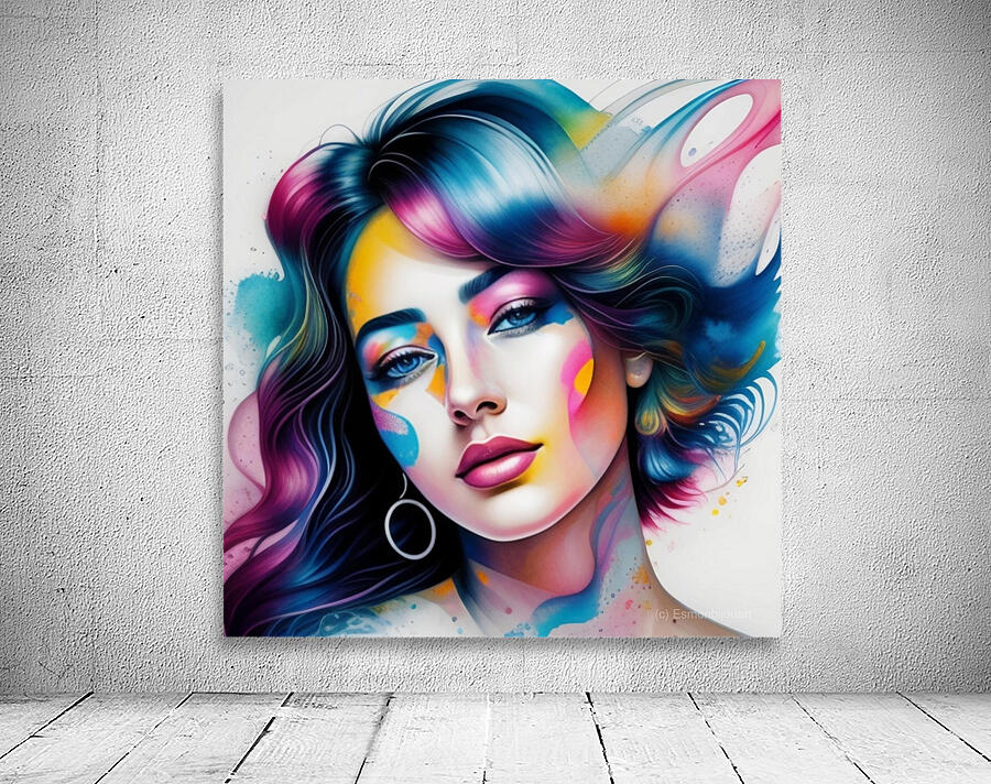 Art236 Wall Preview
