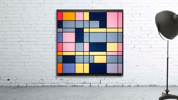 Symmetry 2 Wall Preview