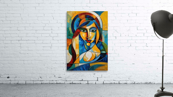 Art 255 Wall Preview