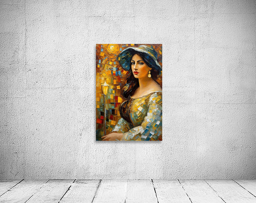 Art 257 Wall Preview