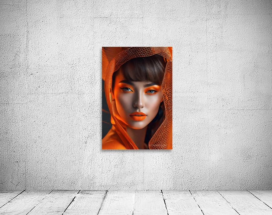 Expression 3 Wall Preview