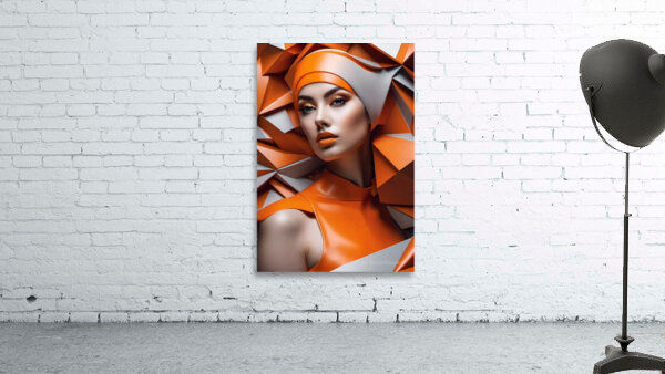 Expression 6 Wall Preview