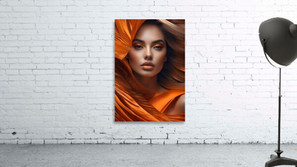 Expression 9 Wall Preview