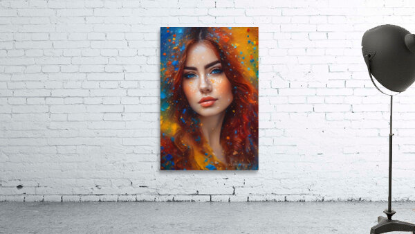 Art265 Wall Preview