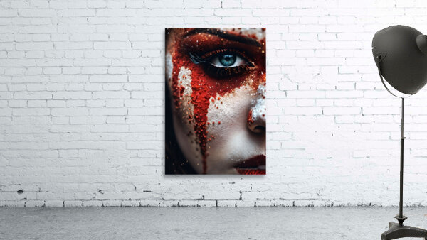 Art 268 Wall Preview