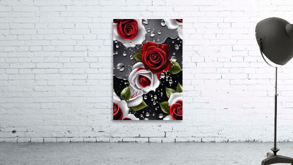 Rose  Wall Preview