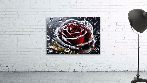 Rose7 Wall Preview