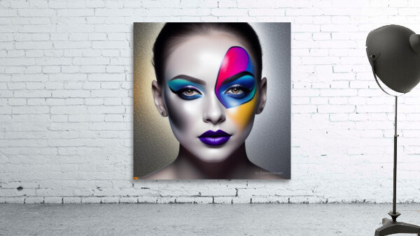 Hidden faces12 Wall Preview