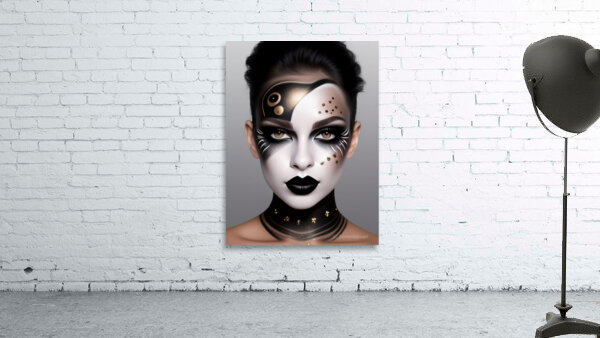 Hidden faces14  Wall Preview