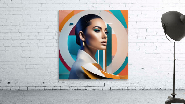 Expression 11 Wall Preview