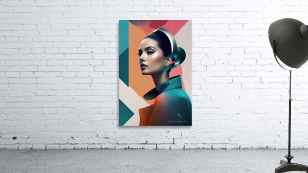 Expression 12 Wall Preview