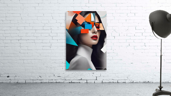 Expression 14 Wall Preview