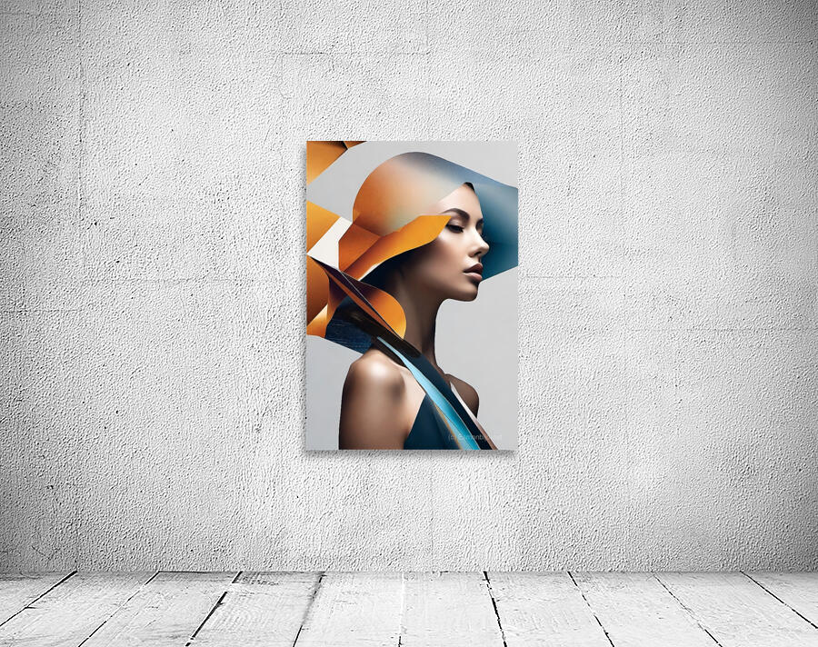 Expression 19 Wall Preview