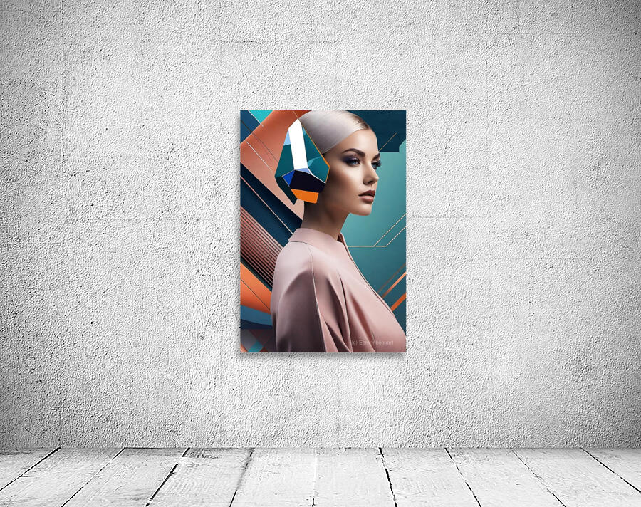 Expression 20 Wall Preview