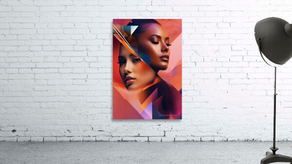 Expression 21 Wall Preview