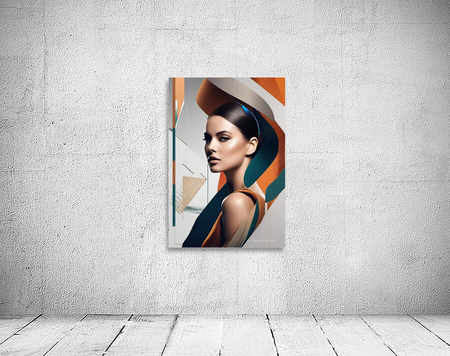 Expression 23 Wall Preview