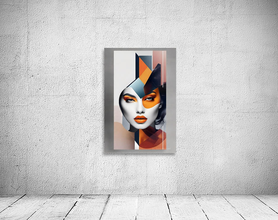 Expression 24 Wall Preview