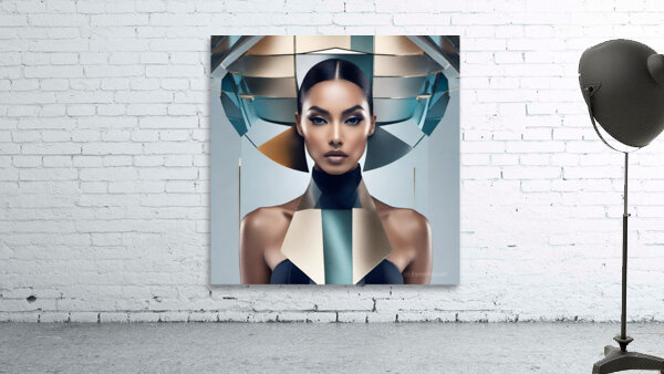 Expression 25 Wall Preview