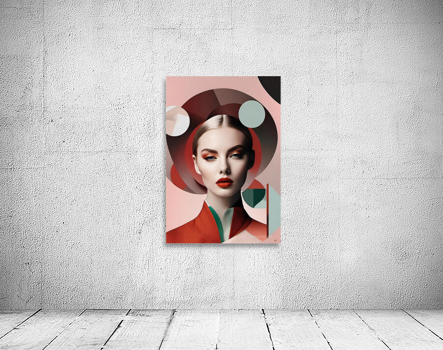 Expression 26 Wall Preview