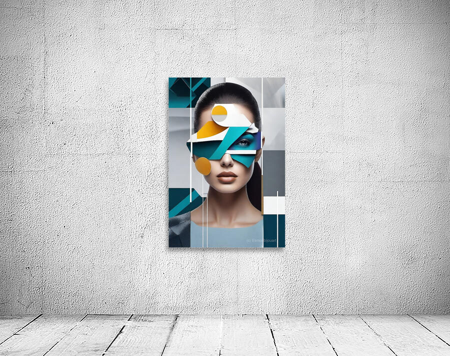 Expression 28 Wall Preview