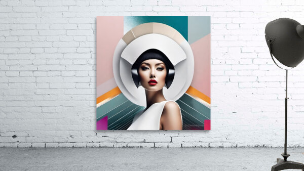 Expression 30 Wall Preview
