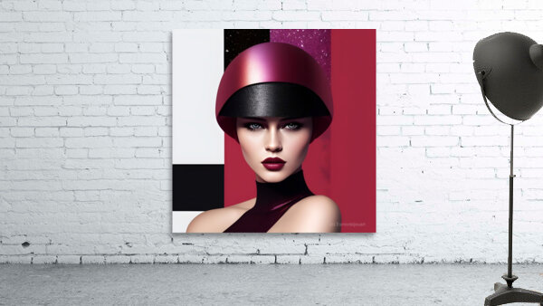 Expression 31 Wall Preview