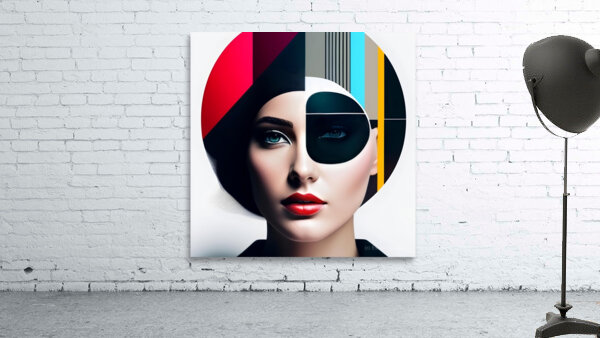 Expression 32 Wall Preview