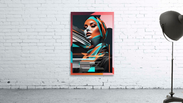 Expression 33 Wall Preview