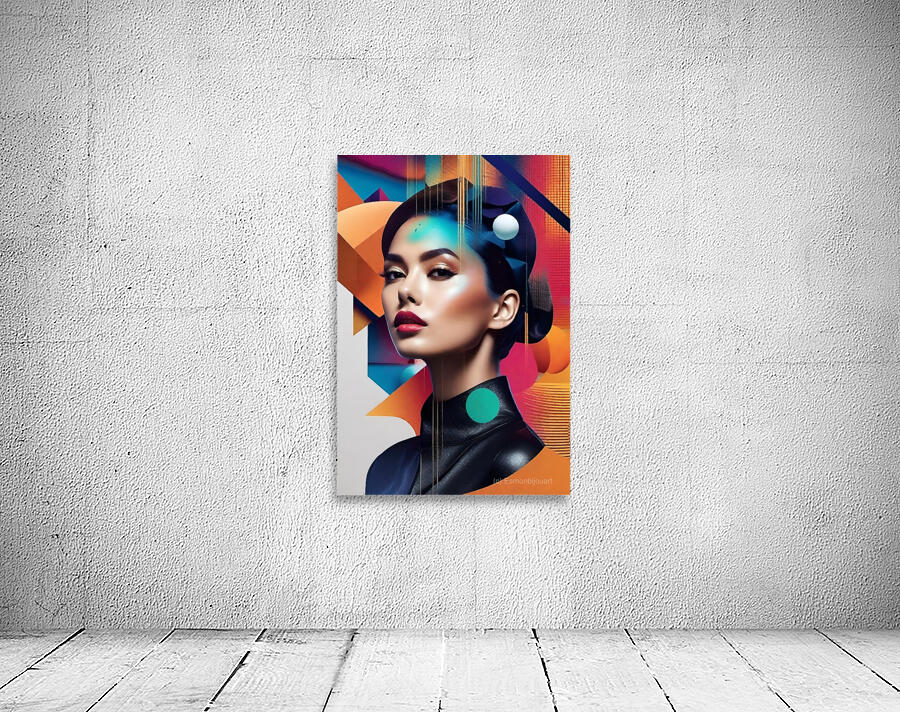 Expression 35 Wall Preview