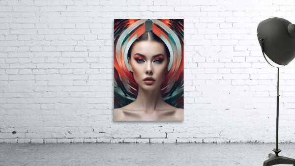 Expression 36 Wall Preview
